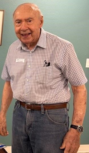 Obituary of Donald Lee Sobeski