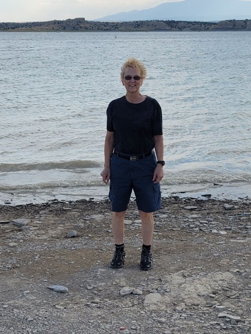 Obituary of Nancy Lynn Wilburn