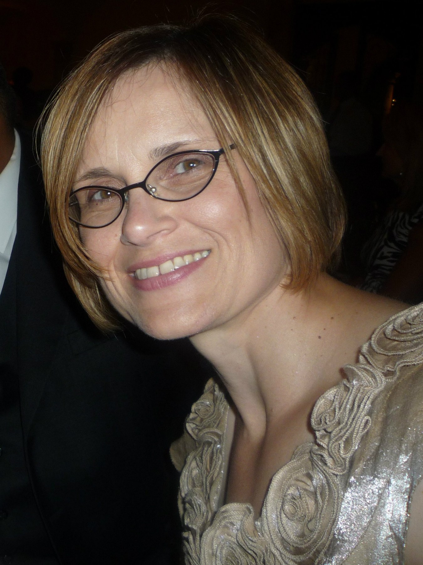 Avis de décès de Christine Roerden Martinez