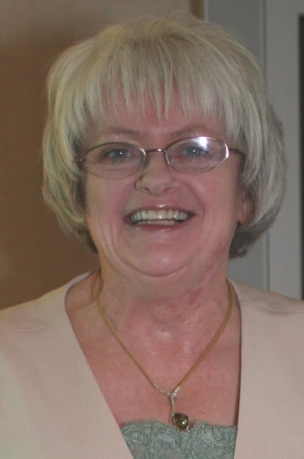 Obituary of Ena Elizabeth Oliver