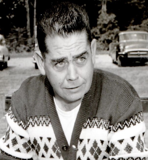 Obituary of Patrick Joseph O'Toole