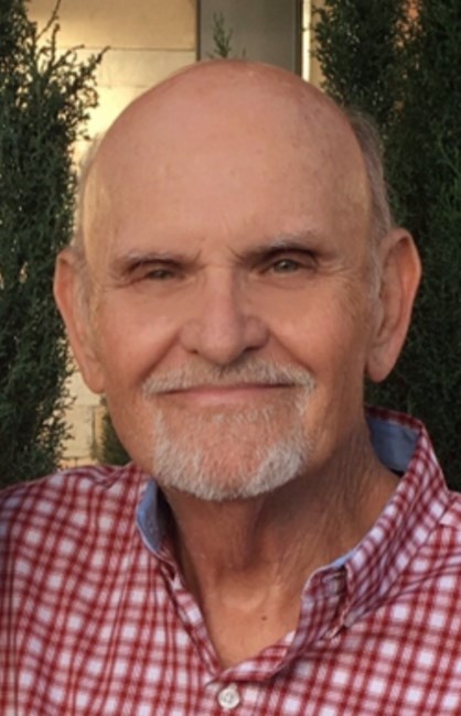 Avis de décès de Charles Ernest Mosley