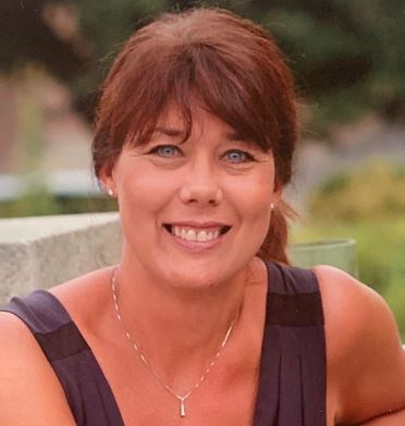 Obituary of Karen Garner O'Neill