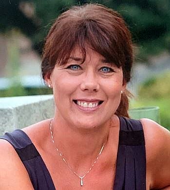 Obituary of Karen Garner O'Neill