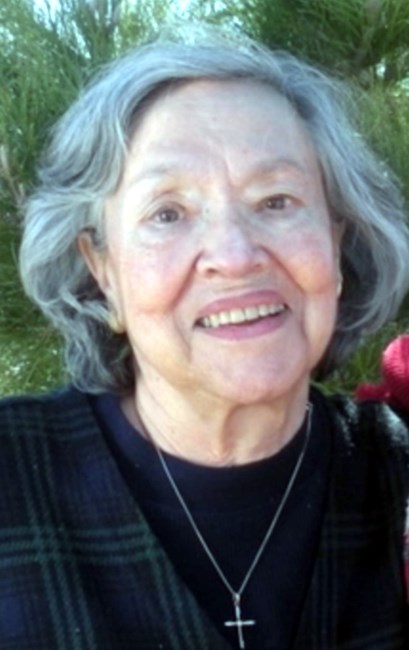 Obituary of Esperanza Galindo Hijar