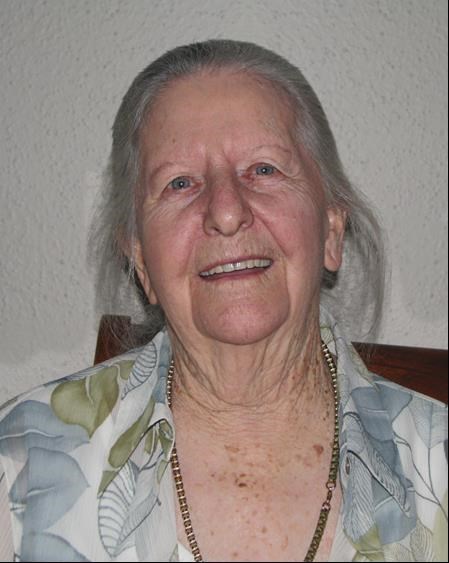 Obituary of Betty Berry Anderson