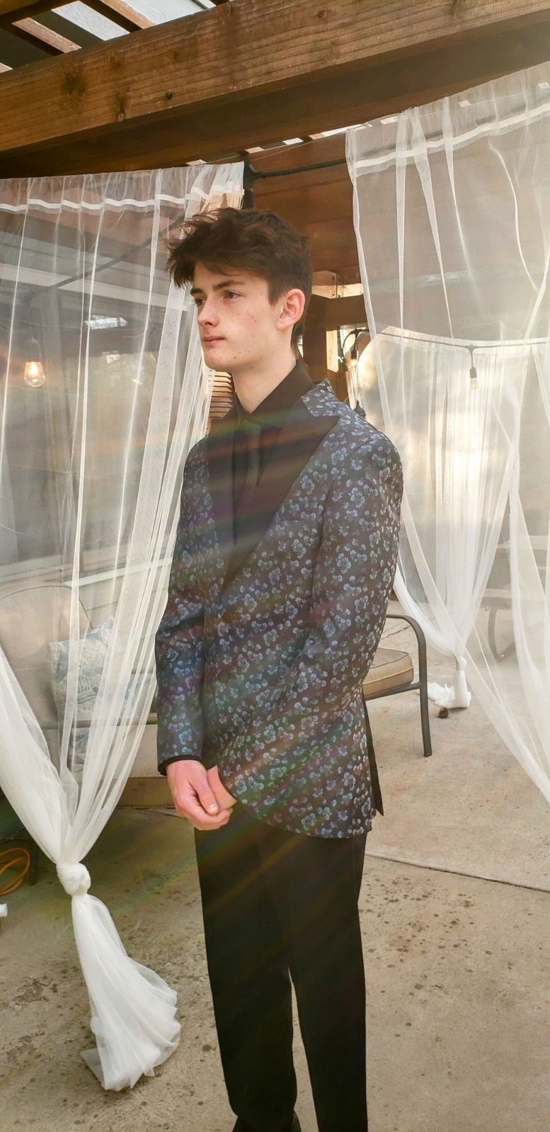 Dylan Dorosz Obituary Ft. Collins, CO