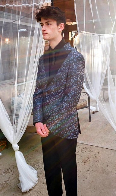 Obituary of Dylan Eugene Dorosz