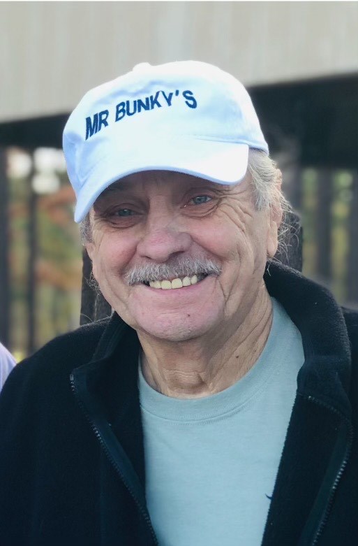 Obituary of Hansel Leo "Bunky" Carter