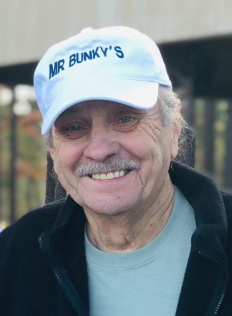 Obituary of Hansel Leo "Bunky" Carter
