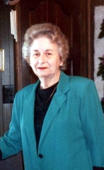 Obituary of Sylvia Rose Peeples