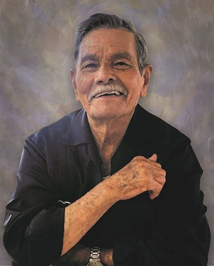 Obituary of Antonio Sanchez Valencia