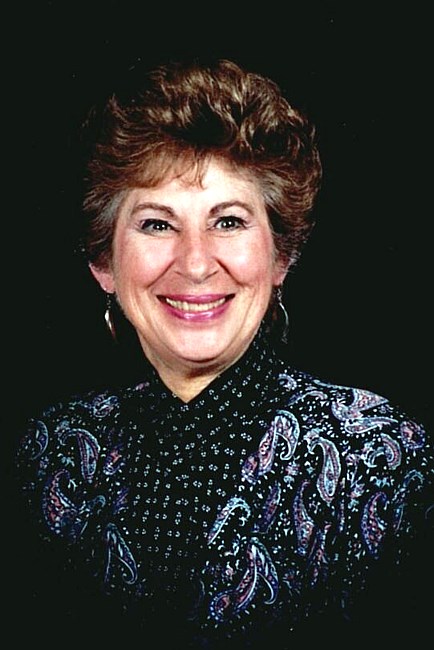 Obituary of Jeanette Ann Lovell