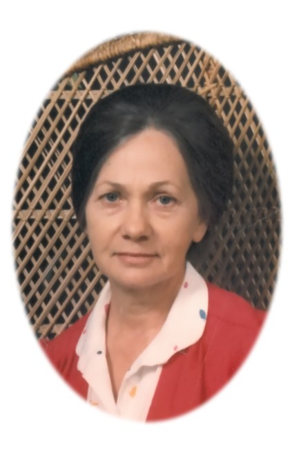 Obituary of Hester Mozel Roberts