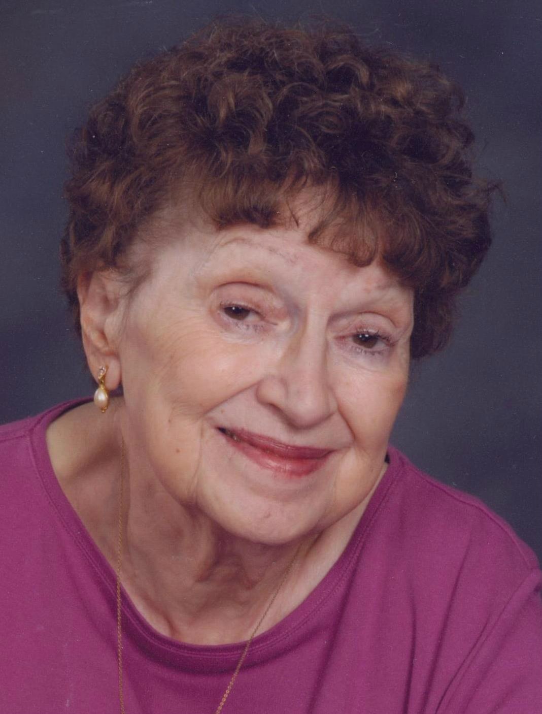 Gloria Dagne Agnus Haglin Obituary Duluth, MN