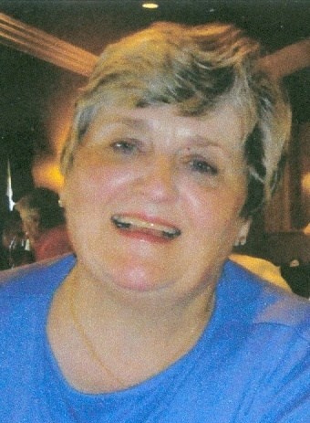 Obituary of Suzanne Cunningham