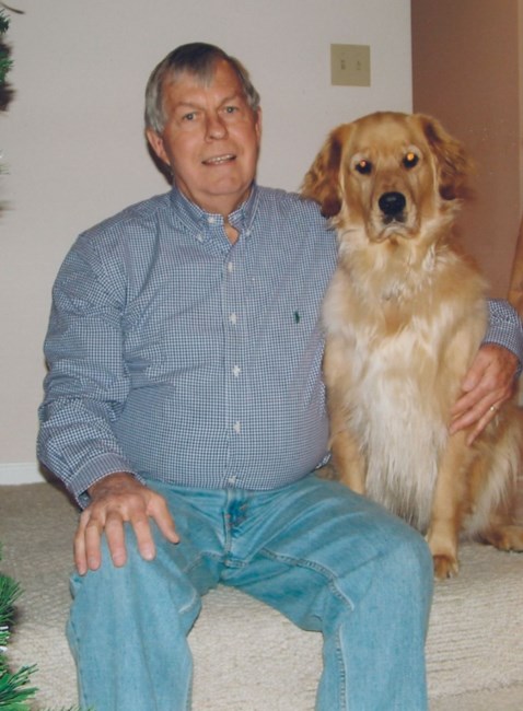 Obituary of Jerry Tilton Poston