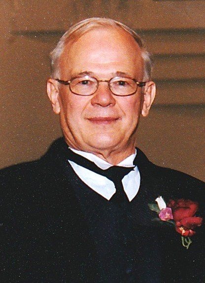 Obituary of Ronald Howell Kelley