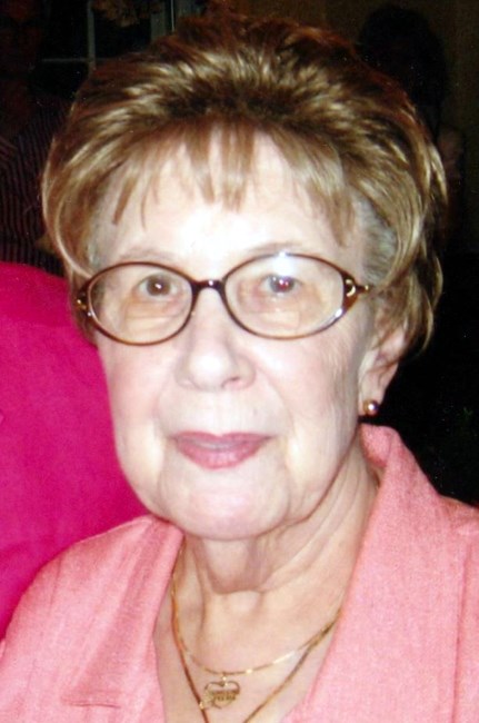 Obituary of Josephine Verdu