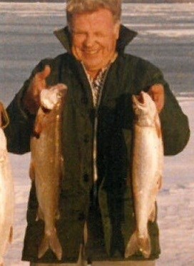 Obituary of George Arnold Crozier