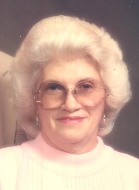 Obituary of Wanda Lee Smith