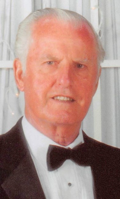 Obituary of Stanley Budzinski