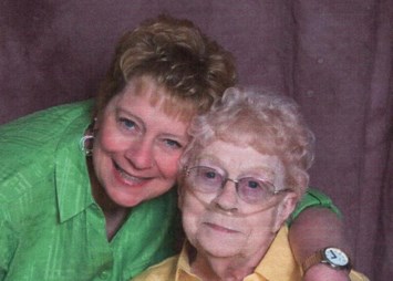 Obituary of Denise Jean Dickinson