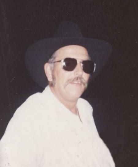 Obituary of Charles Edward Meredith