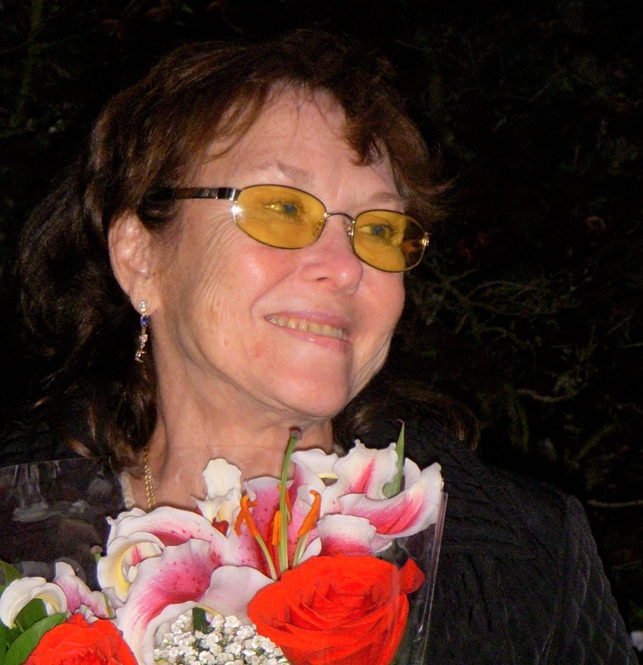 Obituary of Joyce S. Griffin