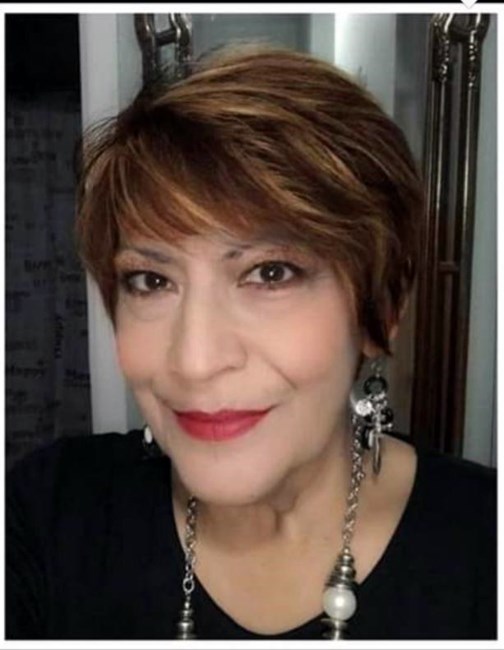 Avis de décès de Diana Hernandez Barrios