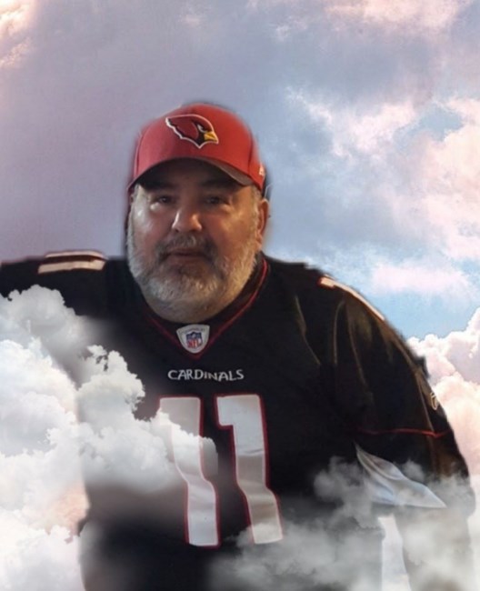 Obituary of Miguel "Michael" G Cruz