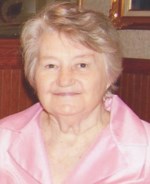 Beulah Lee