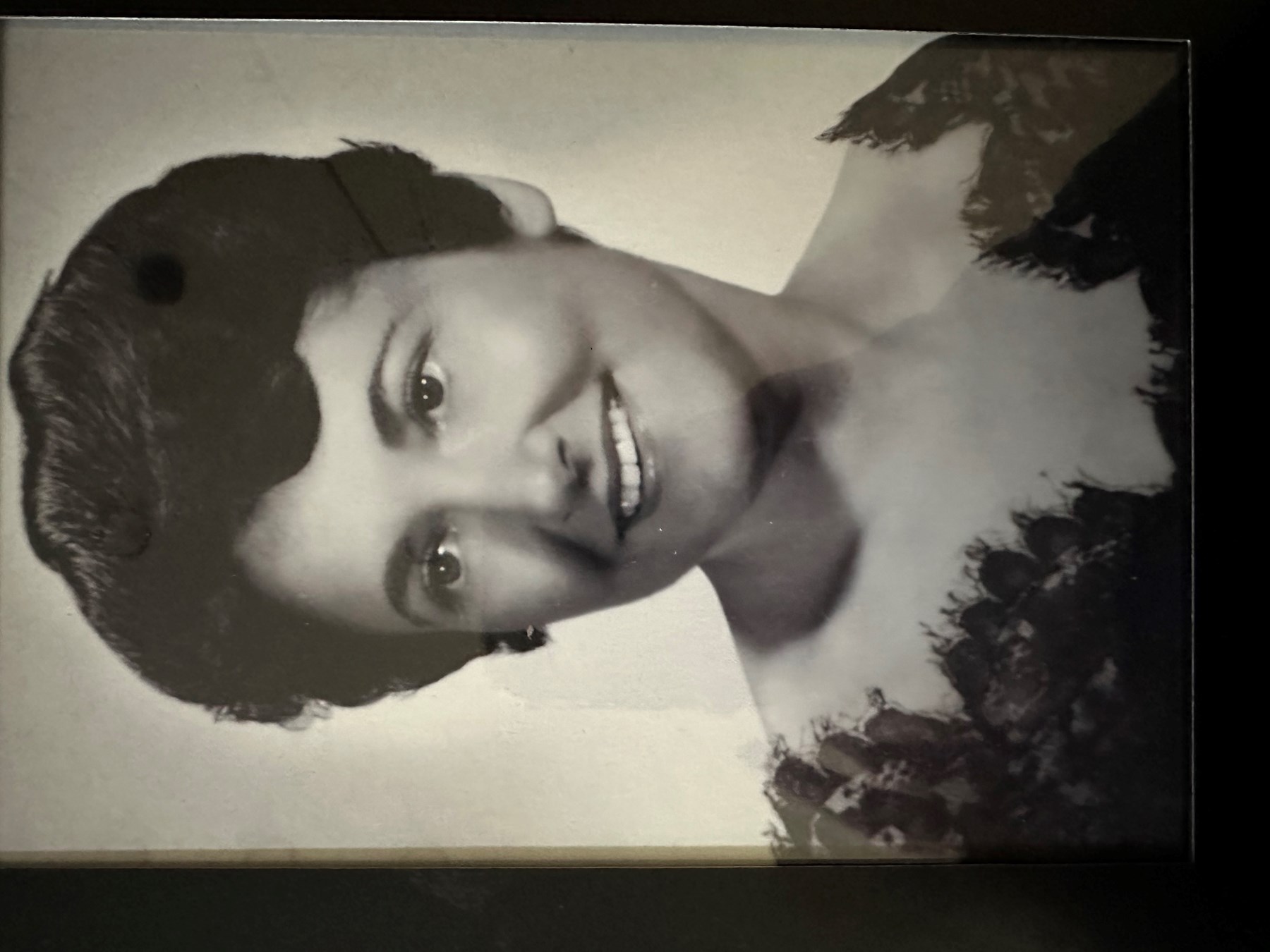 Obituary of Lotte Wertheim