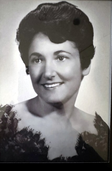 Obituary of Lotte Wertheim