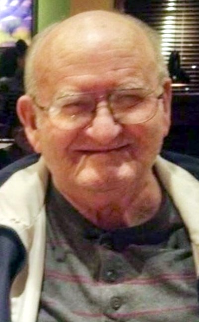 Obituary of Charles Reginald Green