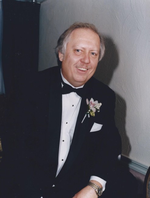 Obituary of Gregory Marvin Miles