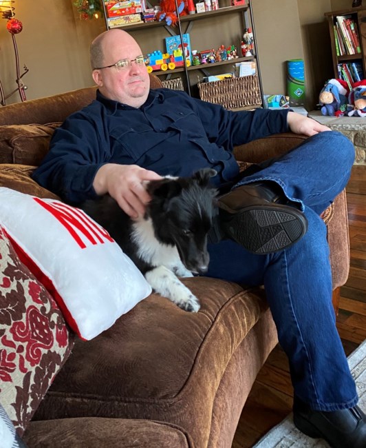 Obituary of Adam Joseph Berry