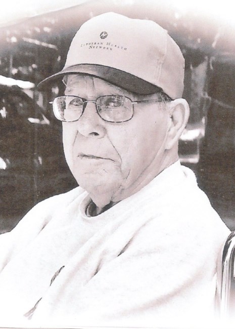 Obituary of Joe Scott Bottorff