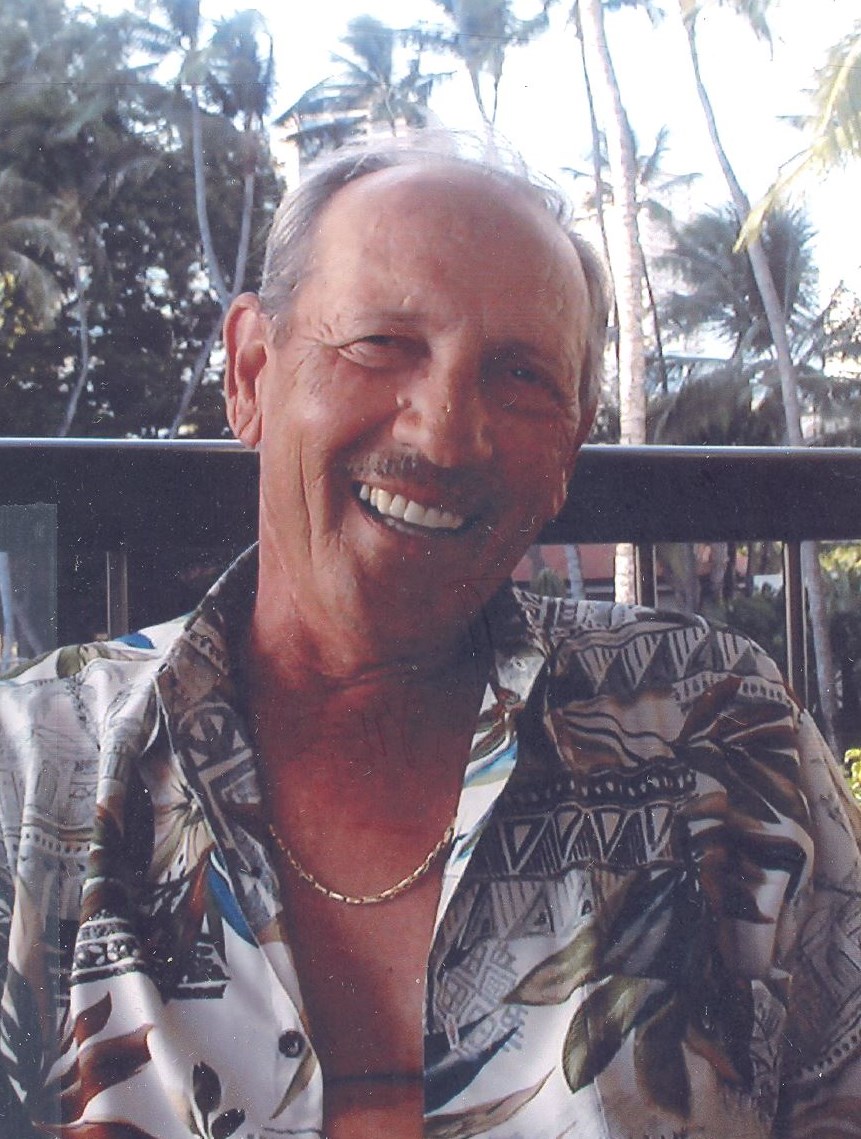 Obituary of Samuel Joseph Barnese