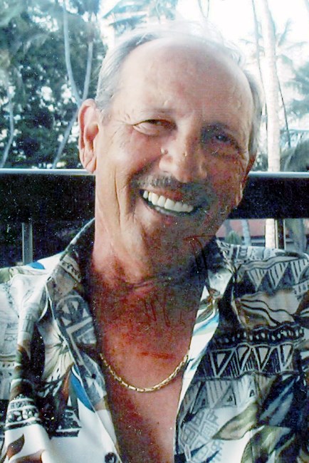 Obituary of Samuel Joseph Barnese