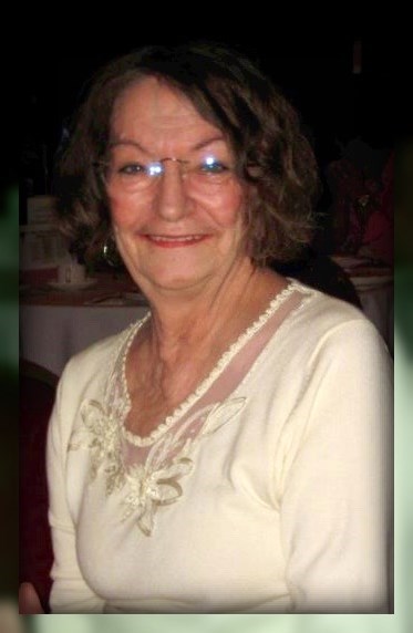Obituary of Therese "Nanny" Cormier
