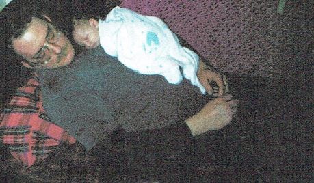 Obituary of Kerry Scott Christensen