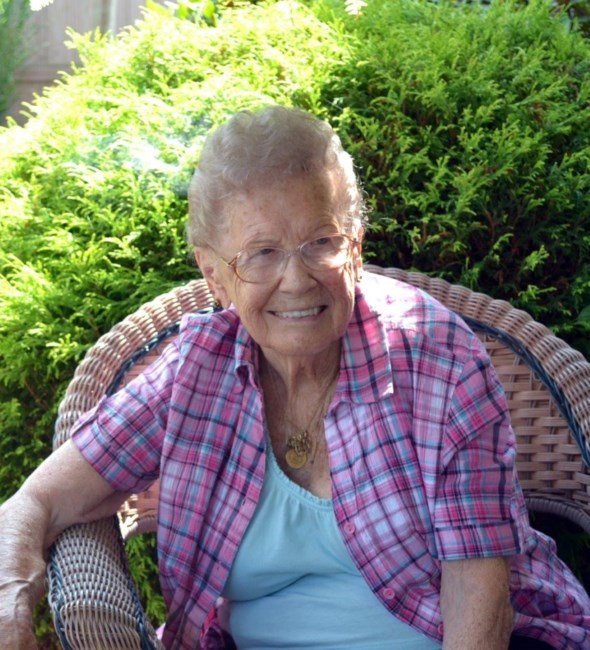 Mary Betty Molnar Obituary Yucaipa, CA