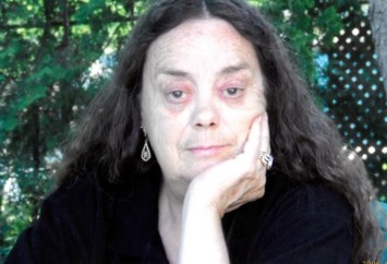 Obituario de Madeleine Faubert