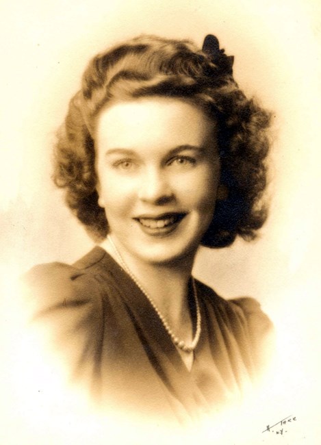 Obituary of Veronica C. Lauterbach