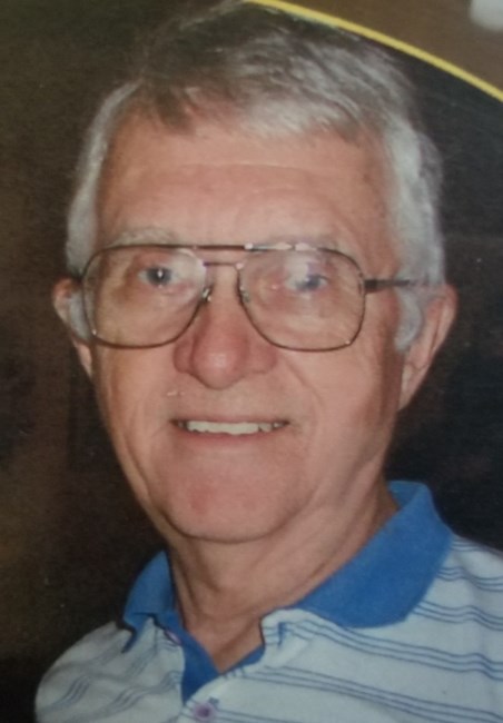 Obituary of Alan M Winchell