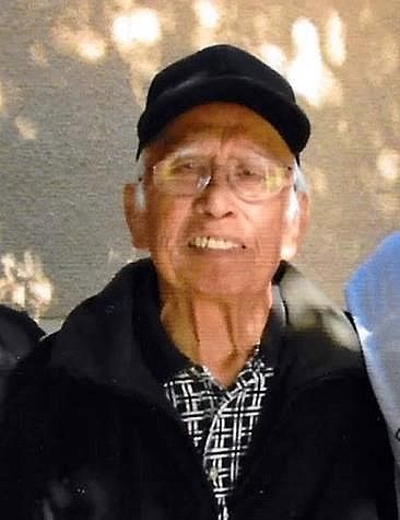 Obituary of Adolfo "Willie" Duarte