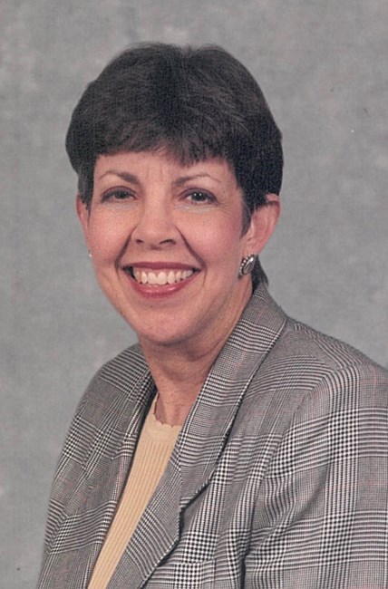Obituary of Sharon Jeane Peebles