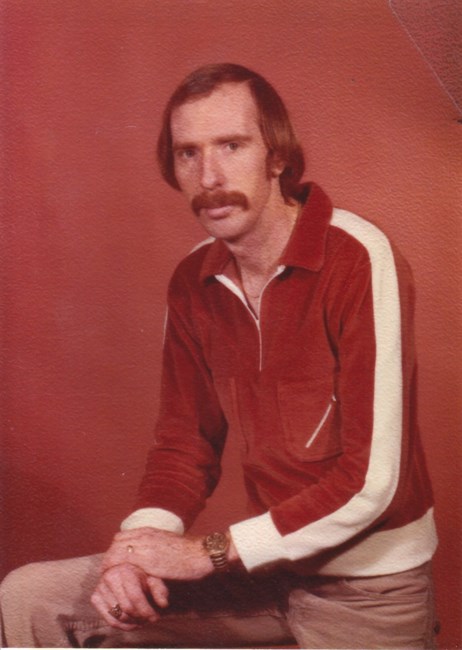 Obituary of James Donald Baker