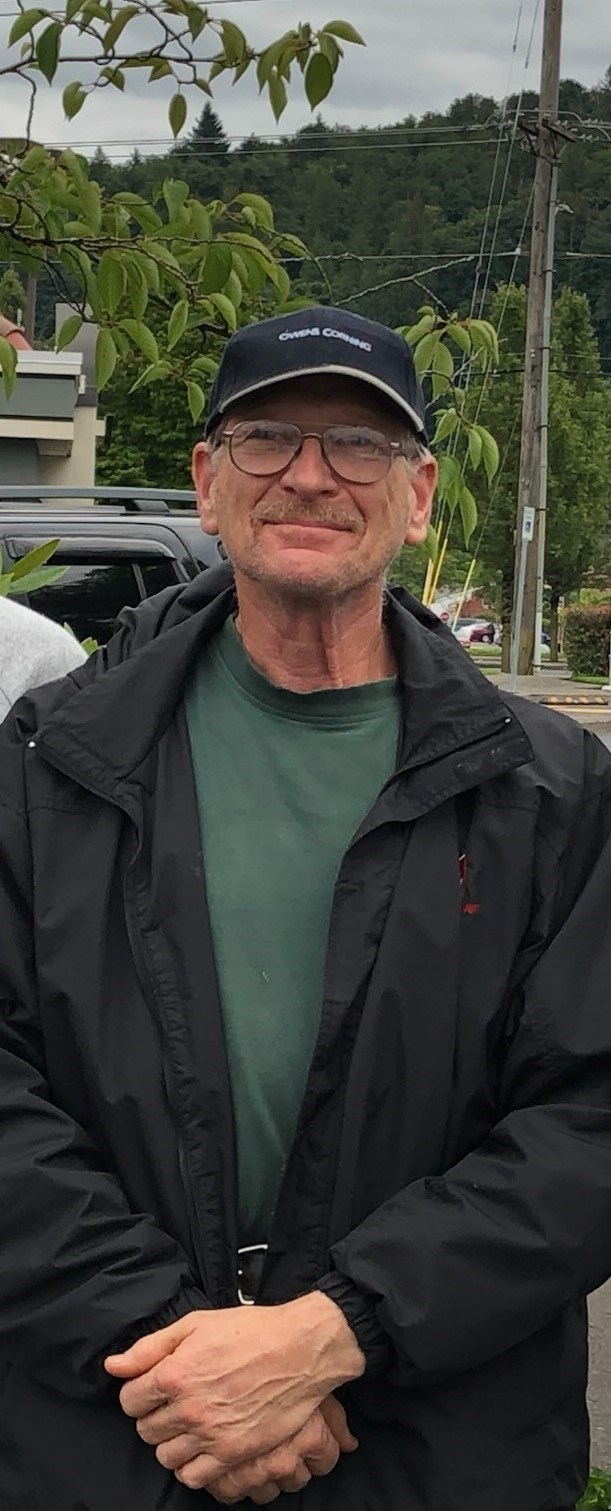 Obituary of Michael Duane Kennedy
